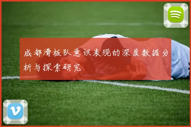 成都滑板队意识表现的深度数据分析与探索研究