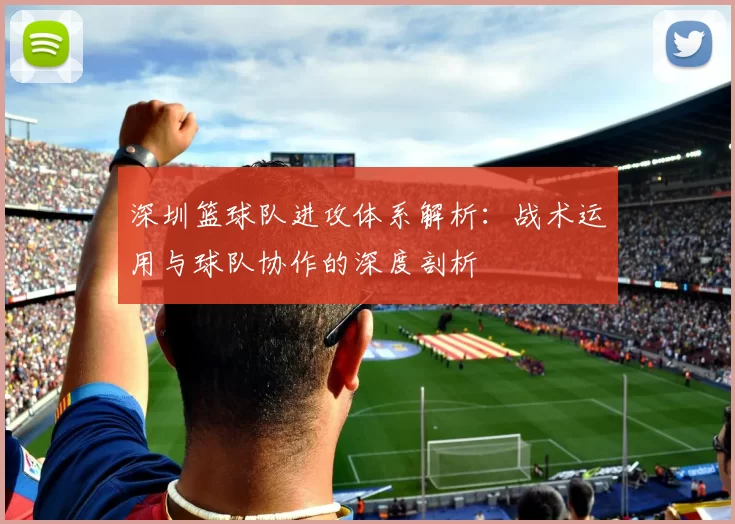 深圳篮球队进攻体系解析：战术运用与球队协作的深度剖析