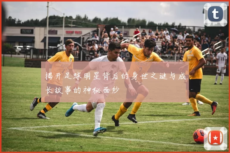 揭开足球明星背后的身世之谜与成长故事的神秘面纱