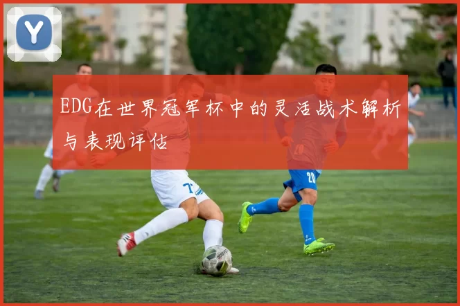 EDG在世界冠军杯中的灵活战术解析与表现评估