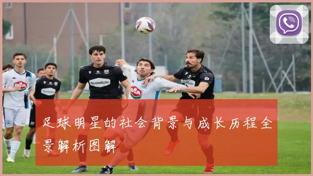 足球明星的社会背景与成长历程全景解析图解