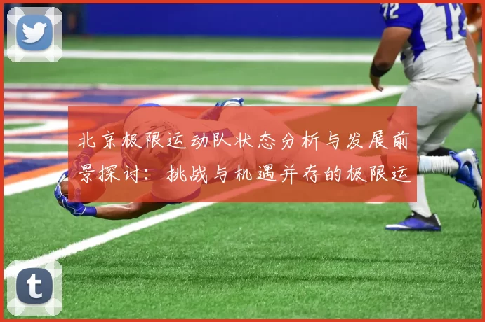 北京极限运动队状态分析与发展前景探讨：挑战与机遇并存的极限运动之路
