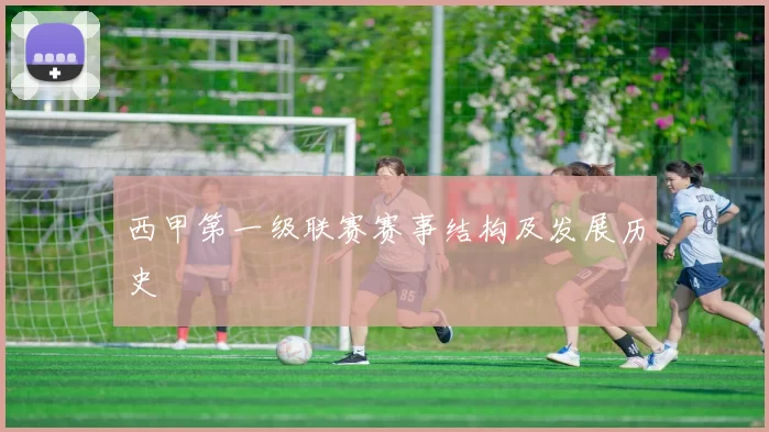 西甲第一级联赛赛事结构及发展历史