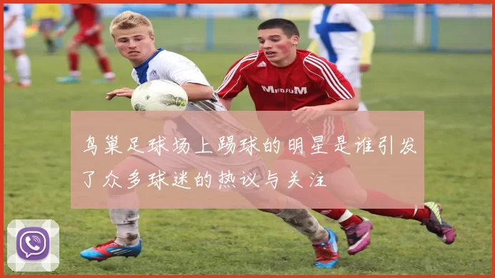 鸟巢足球场上踢球的明星是谁引发了众多球迷的热议与关注