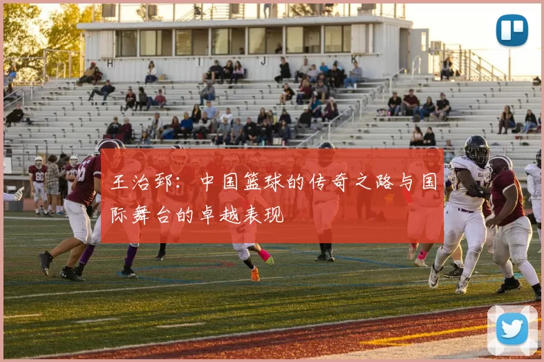 王治郅：中国篮球的传奇之路与国际舞台的卓越表现