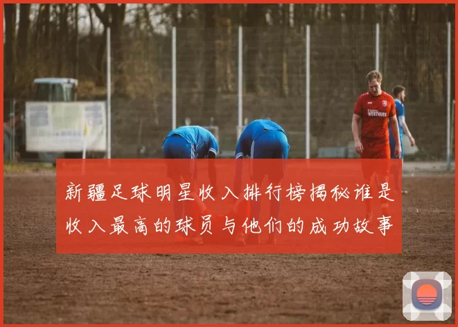 新疆足球明星收入排行榜揭秘谁是收入最高的球员与他们的成功故事