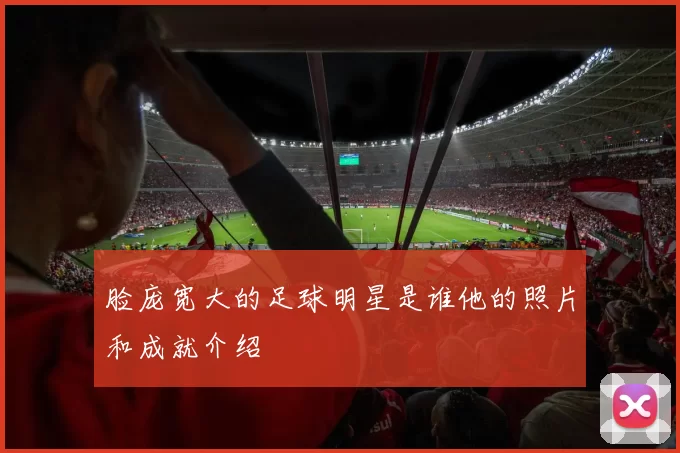 脸庞宽大的足球明星是谁他的照片和成就介绍