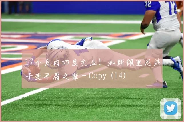 17个月内四度失业！加斯佩里尼弟子变平庸之辈 - Copy (14)