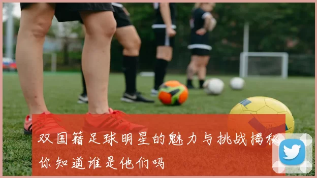 双国籍足球明星的魅力与挑战揭秘你知道谁是他们吗