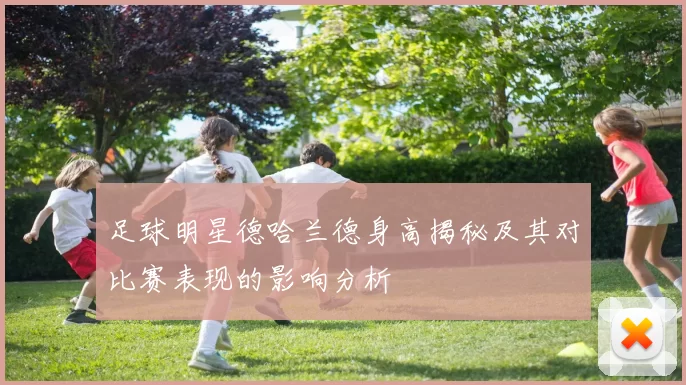 足球明星德哈兰德身高揭秘及其对比赛表现的影响分析