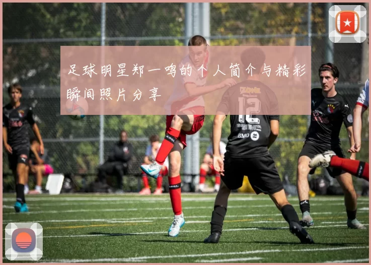 足球明星郑一鸣的个人简介与精彩瞬间照片分享